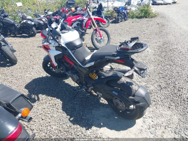 2018 DUCATI MULTISTRADA ZDMAAEKW4JB003655 Photo 2