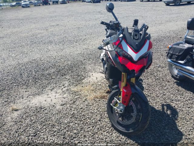 2018 DUCATI MULTISTRADA ZDMAAEKW4JB003655 Photo 4
