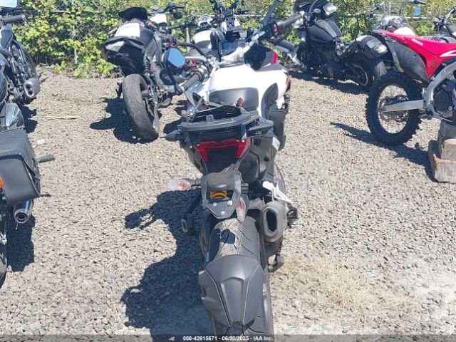 2018 DUCATI MULTISTRADA ZDMAAEKW4JB003655 Photo 5