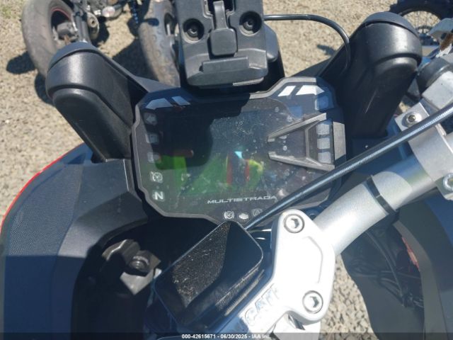 2018 DUCATI MULTISTRADA ZDMAAEKW4JB003655 Photo 6