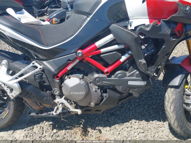 2018 DUCATI MULTISTRADA ZDMAAEKW4JB003655 Photo 7