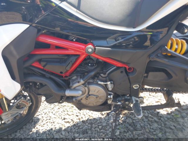 2018 DUCATI MULTISTRADA ZDMAAEKW4JB003655 Photo 8
