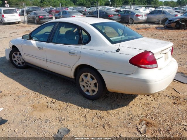 2006 FORD TAURUS 1FAFP53246A246915 Photo 2