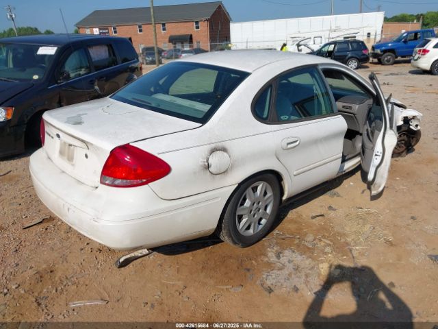 2006 FORD TAURUS 1FAFP53246A246915 Photo 3