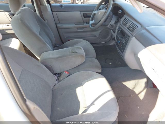 2006 FORD TAURUS 1FAFP53246A246915 Photo 4