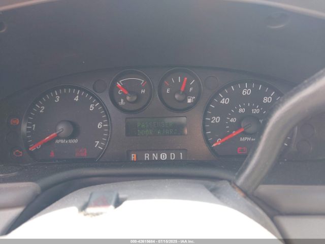 2006 FORD TAURUS 1FAFP53246A246915 Photo 6