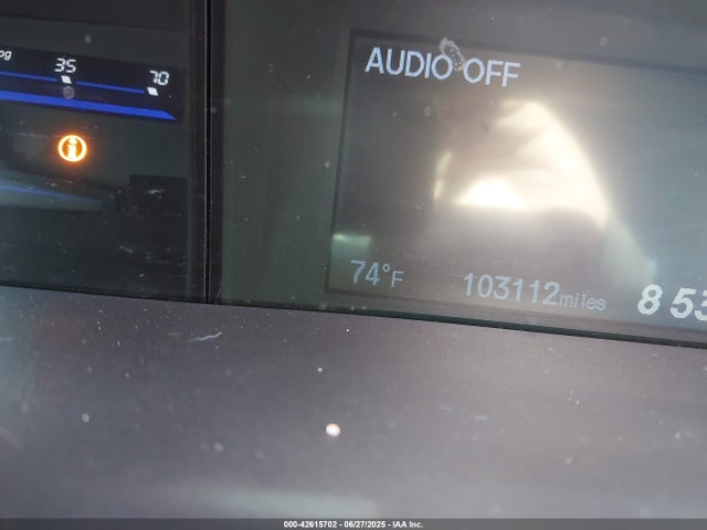Honda r18z1 2015 19XFB2F78FE210799 Image 7