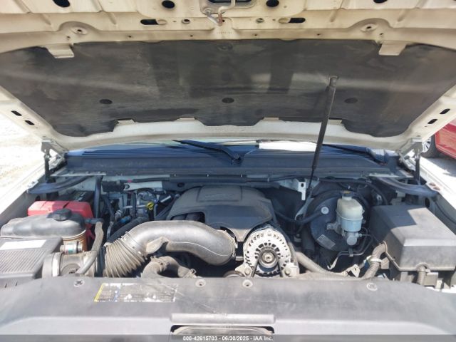 2007 CADILLAC ESCALADE 1GYEC63827R258831 Photo 9