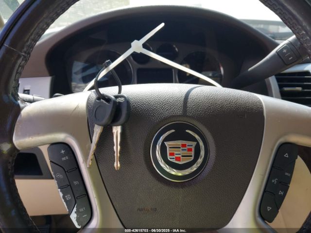 2007 CADILLAC ESCALADE 1GYEC63827R258831 Photo 10