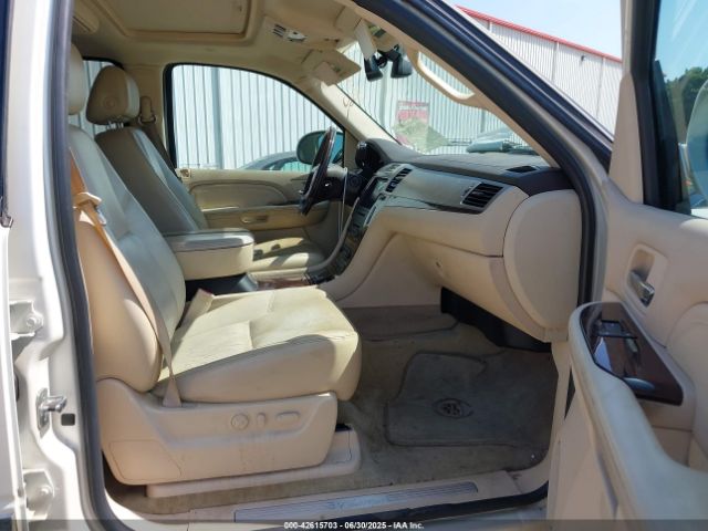 2007 CADILLAC ESCALADE 1GYEC63827R258831 Photo 4