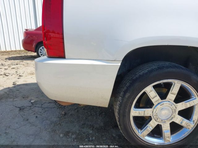 2007 CADILLAC ESCALADE 1GYEC63827R258831 Photo 5