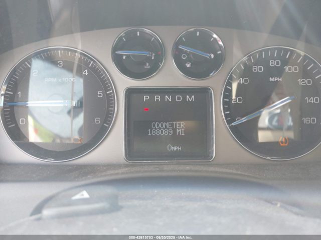 2007 CADILLAC ESCALADE 1GYEC63827R258831 Photo 6