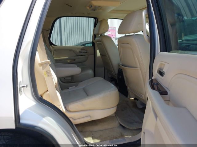 2007 CADILLAC ESCALADE 1GYEC63827R258831 Photo 7