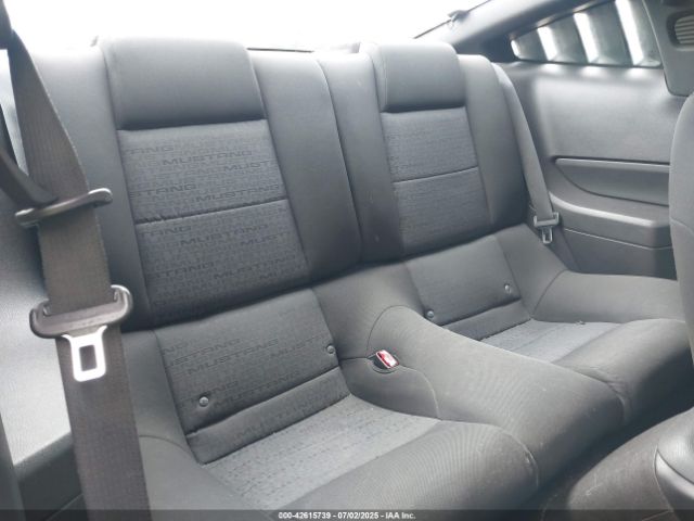 2008 FORD MUSTANG 1ZVHT80N485182883 Photo 7