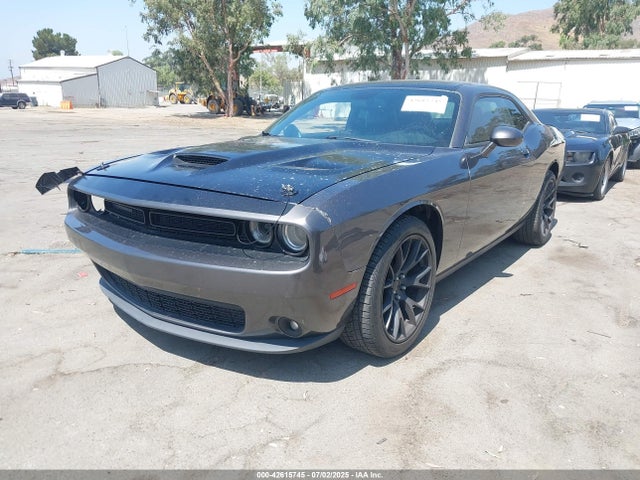 Dodge 2016 2016 2C3CDZAG3GH162670 Image 2