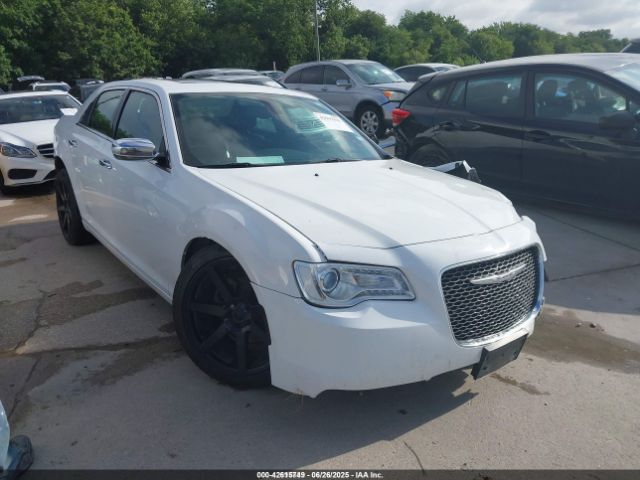 2020 CHRYSLER 300 2C3CCAEG7LH115389