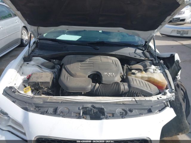 2020 CHRYSLER 300 2C3CCAEG7LH115389 Photo 9