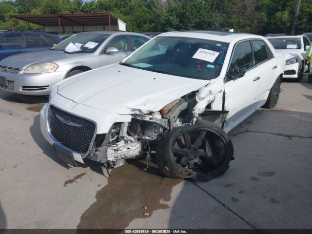 2020 CHRYSLER 300 2C3CCAEG7LH115389 Photo 1