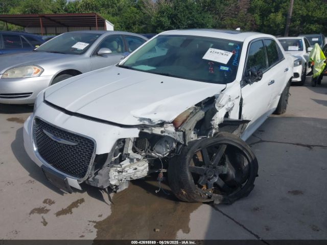 2020 CHRYSLER 300 2C3CCAEG7LH115389 Photo 5