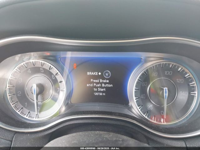 2020 CHRYSLER 300 2C3CCAEG7LH115389 Photo 6