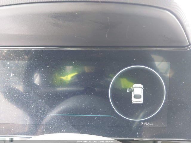 KMHLP4DG9SU868111 Hyundai mpi nu pe