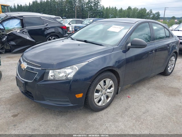 1G1PA5SG3E7159346 Chevrolet lwe