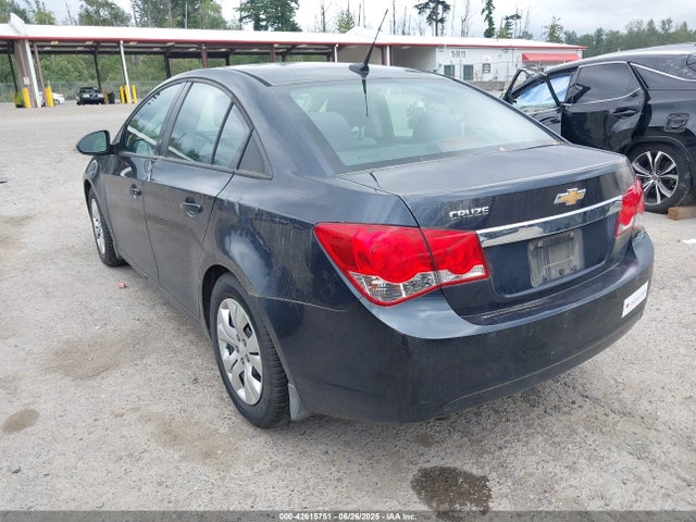 1G1PA5SG3E7159346 Chevrolet lwe