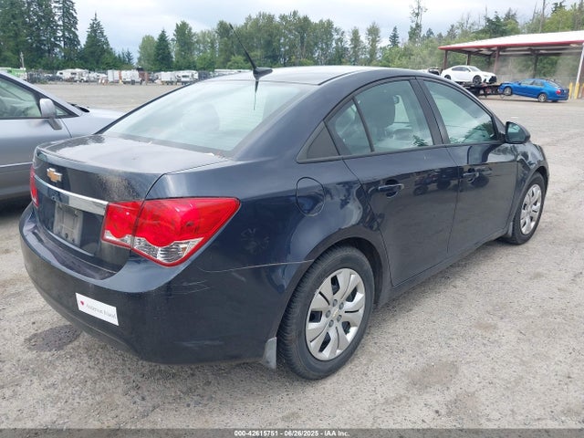 1G1PA5SG3E7159346 Chevrolet lwe