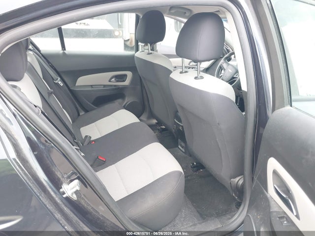 1G1PA5SG3E7159346 Chevrolet lwe