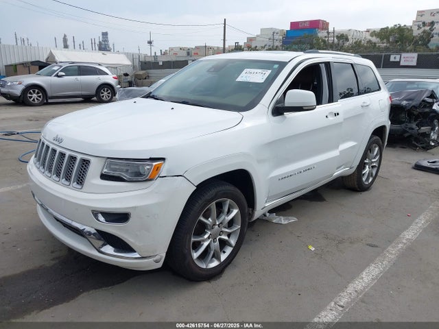 1C4RJFJG6GC306129 Jeep 2016