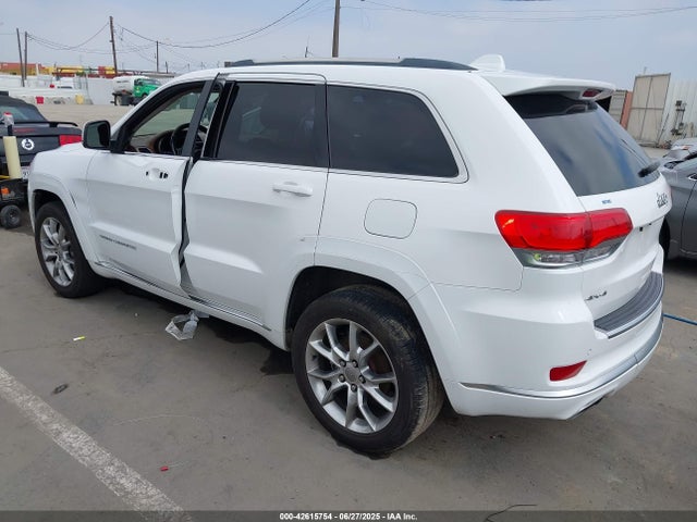 1C4RJFJG6GC306129 Jeep 2016