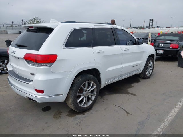 1C4RJFJG6GC306129 Jeep 2016