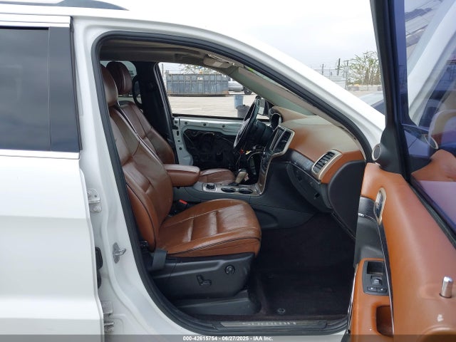 1C4RJFJG6GC306129 Jeep 2016