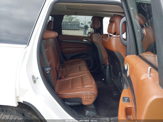 1C4RJFJG6GC306129 Jeep 2016