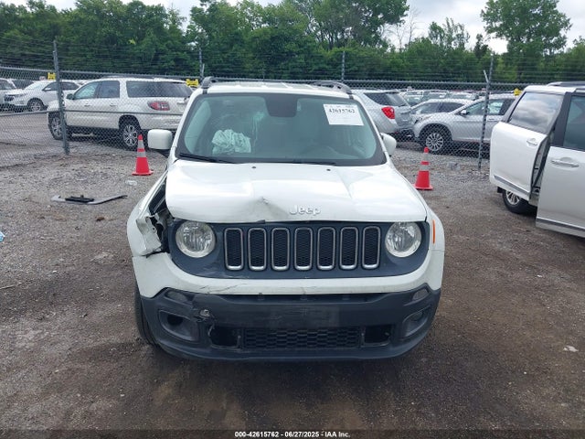 Jeep Renegade 2015 ZACCJBBT0FPB63048 Image 13
