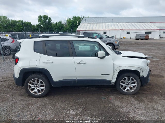 Jeep Renegade 2015 ZACCJBBT0FPB63048 Image 14