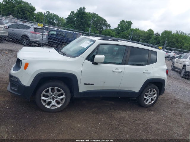 Jeep Renegade 2015 ZACCJBBT0FPB63048 Image 15