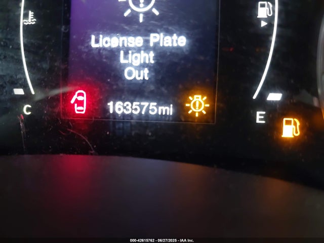 Jeep Renegade 2015 ZACCJBBT0FPB63048 Image 16