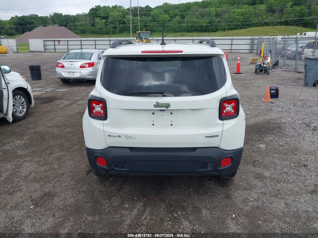 Jeep Renegade 2015 ZACCJBBT0FPB63048 Image 17
