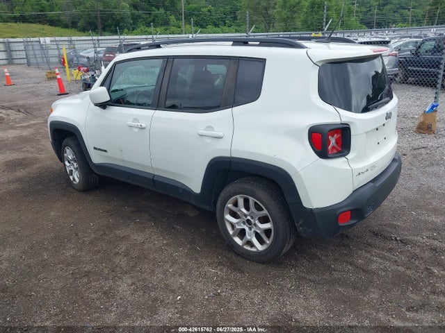 Jeep Renegade 2015 ZACCJBBT0FPB63048 Image 3