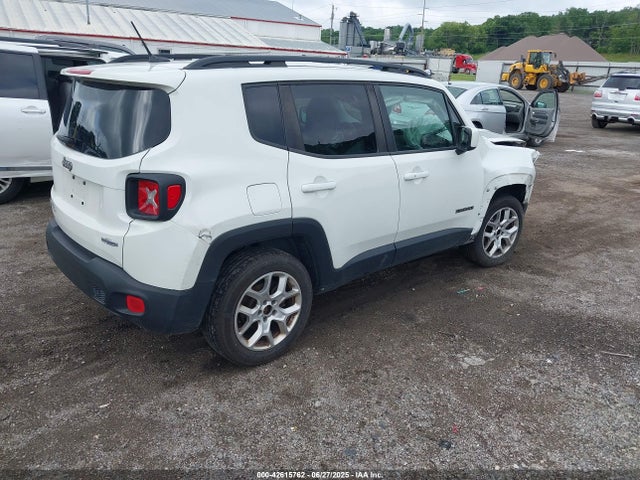 Jeep Renegade 2015 ZACCJBBT0FPB63048 Image 4