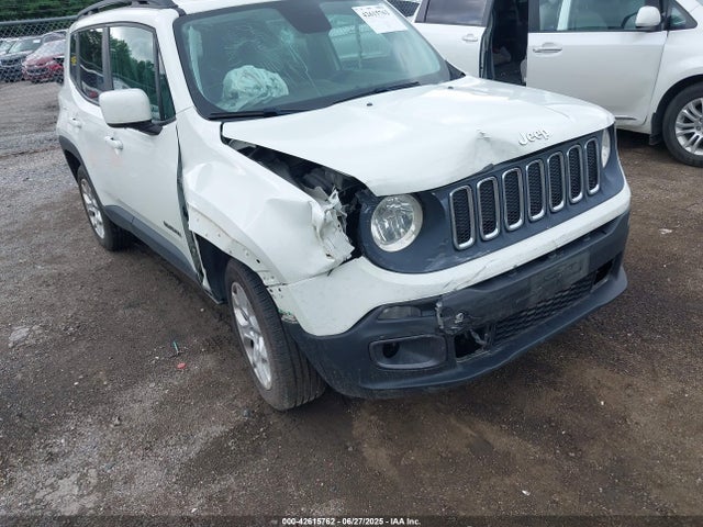 Jeep Renegade 2015 ZACCJBBT0FPB63048 Image 6