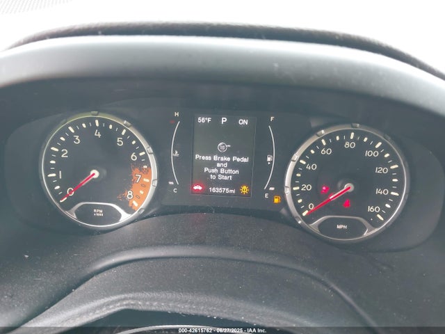Jeep Renegade 2015 ZACCJBBT0FPB63048 Image 7