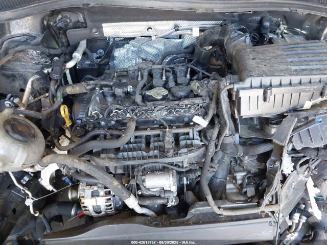 Volkswagen Tiguan 2021 3VV0B7AX8MM020189 Image 10