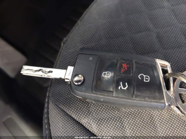 Volkswagen Tiguan 2021 3VV0B7AX8MM020189 Image 11
