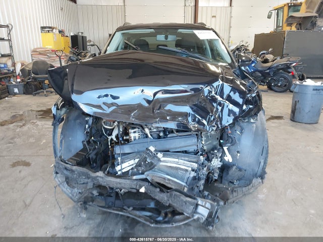 Volkswagen Tiguan 2021 3VV0B7AX8MM020189 Image 13