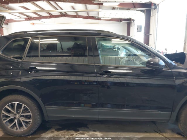 Volkswagen Tiguan 2021 3VV0B7AX8MM020189 Image 14