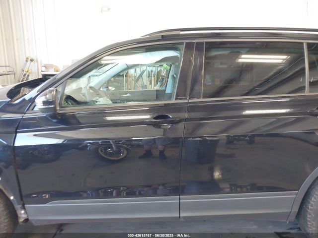 Volkswagen Tiguan 2021 3VV0B7AX8MM020189 Image 15
