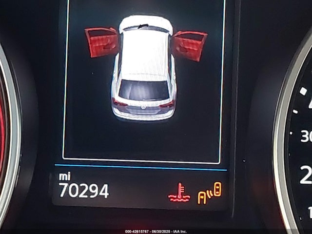 Volkswagen Tiguan 2021 3VV0B7AX8MM020189 Image 16