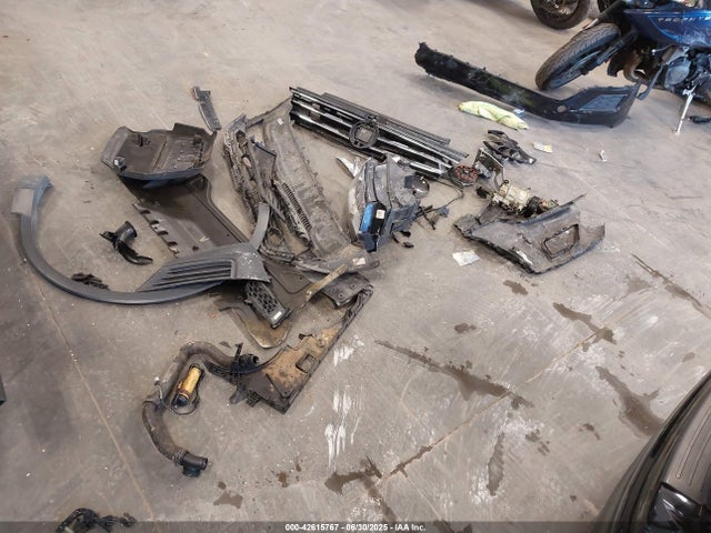Volkswagen Tiguan 2021 3VV0B7AX8MM020189 Image 12